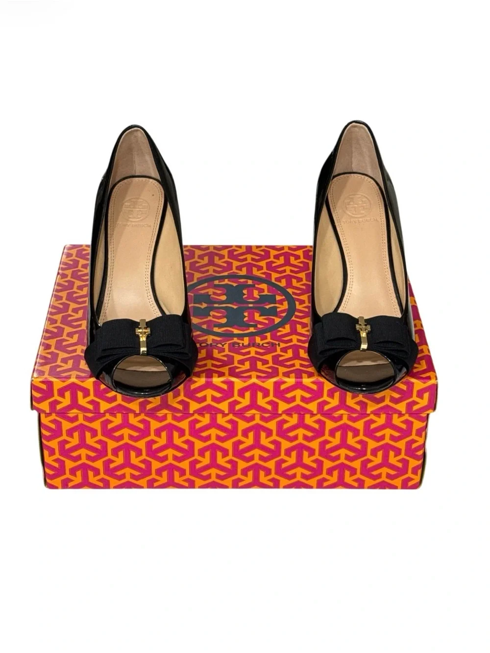 Tory Burch elegant tory
